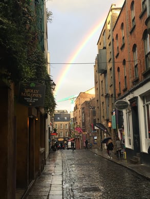 Dublin, Ireland