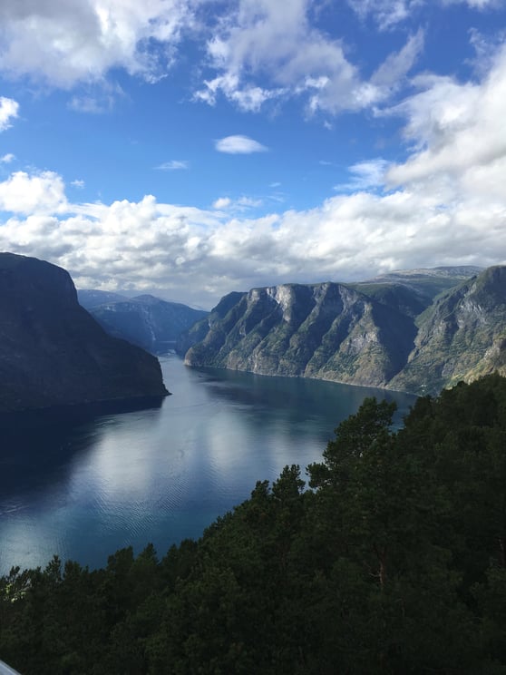 Fjord