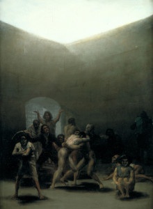 Courtyard_with_Lunatics_by_Goya_1794