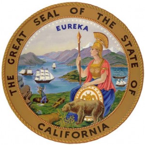 Great Seal