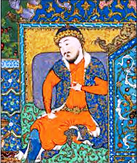 Jamshid_(The_Shahnama_of_Shah_Tahmasp) (1)