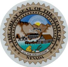 Nevada Seal